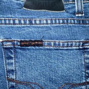 Harley Davidson jeans